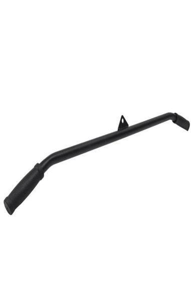 

gym pully cable machine attachments biceps triceps blaster bar handle grip j0115253c1352333