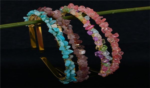 

crystal hair band 7 6es q2012345678910111213142845631