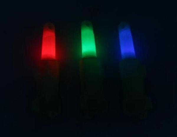 

whole 20 pcs led deep drop electronic flashing sea fishing lights 4916686