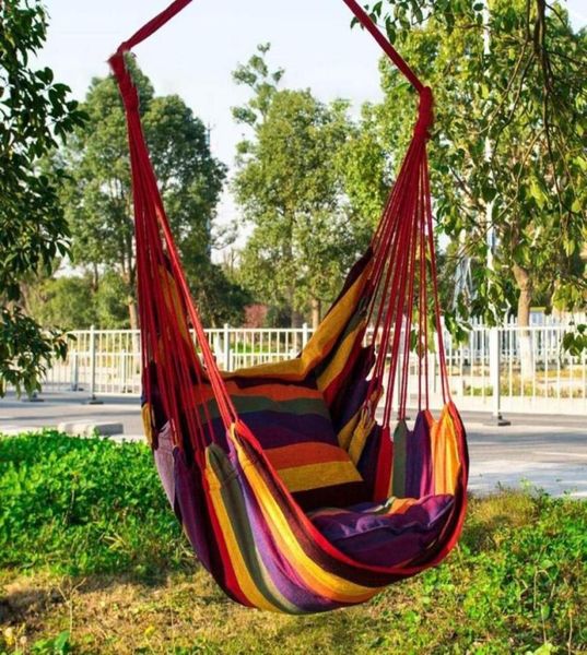 

hammock home portable outdoor camping tent hanging swing chair hammock with mosquito net hanging bed hunting sleeping swing2308304