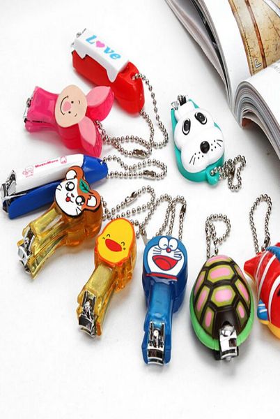 

cute nail clipper small cartoon nail scissors nail clipper01312357