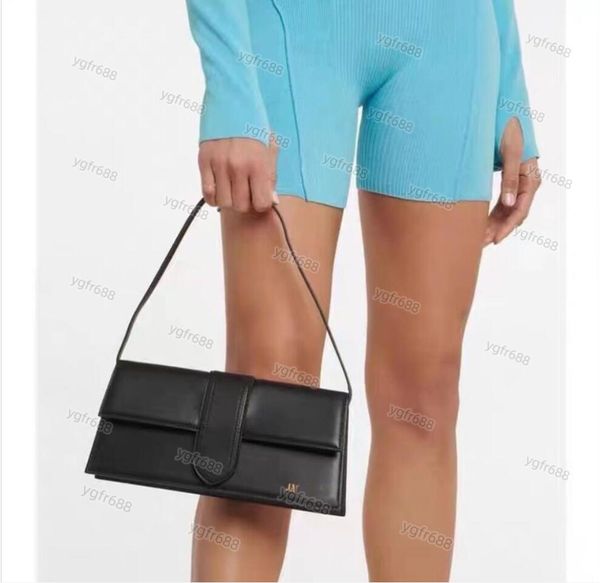 

new designer jaquemus bags womens shoulder bag luxurys handbags designer bag square crossbody bag wallet tote bag purse lady classic handbag