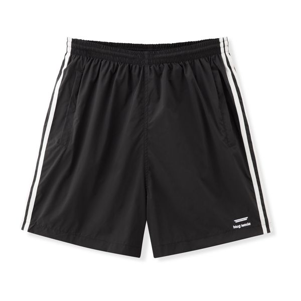 

blcg lencia summer mens drawstring shorts women casual jogger sweathshorts plus size workout gym brand clothing shorts sj130731, White;black