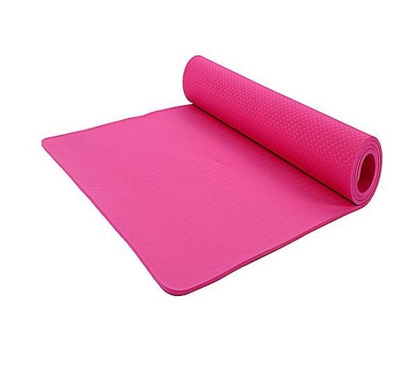 

environmentally friendly tasteless yoga mat long thickening yoga slip fitness mat widening beginner9028269