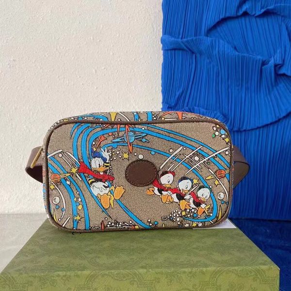 

marmont retro belt chest totes waist bags luxury ophidia waistpacks cross body bum bag fanny packs men clutch designer hand bag nylon should