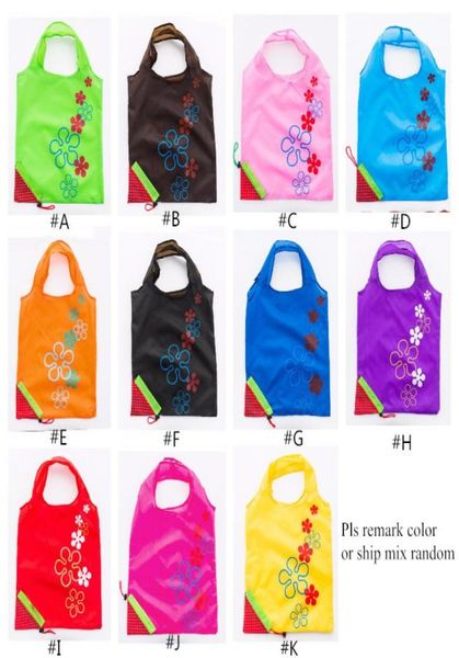 

strawberry foldable bag reusable ecofriendly shopping bags pouch storage handbag strawberry foldable shopping bags folding tote2747548