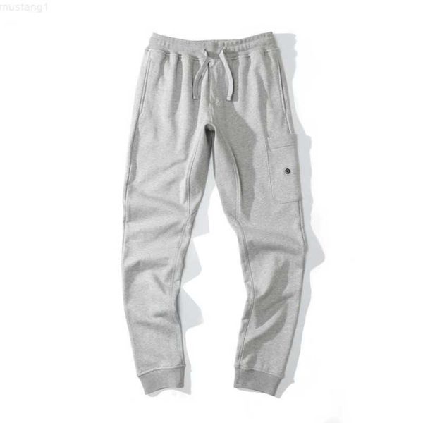 

new 20fw fashion mens womens designer branded sports pant sweatpants joggers casual streetwear trousers clothes high-quality, Black