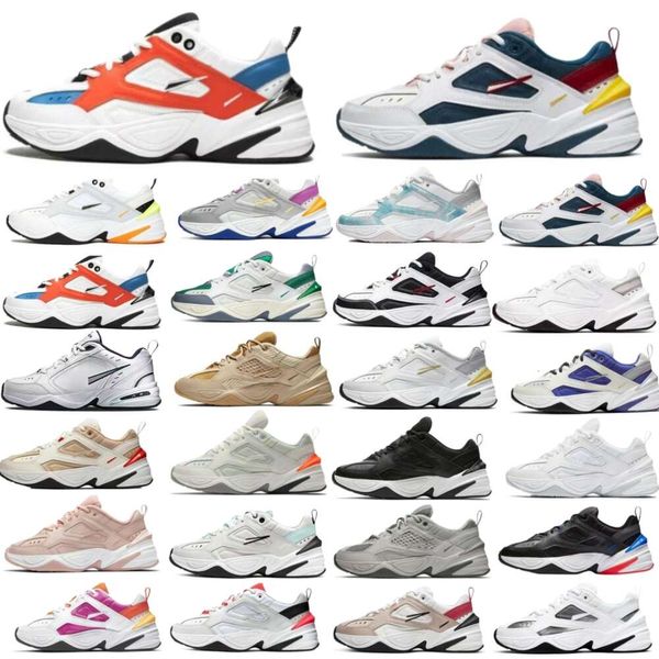 

2023 new monarch the m2k tekno dad sports ru outdoor shoes offs women mens designer zapatillas white sports trainers sneakers