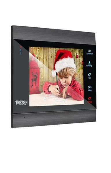 

tmezon video doorbell ip monitor need to work with outdoor unit cannot buy alone y112828276866512
