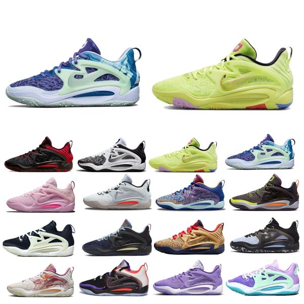 

designe rsneakers mens kd 15 basketball shoes kd15 bred aunt pearl pink black white charles douthit 9th wonder bpm purple kevin durant 15s s