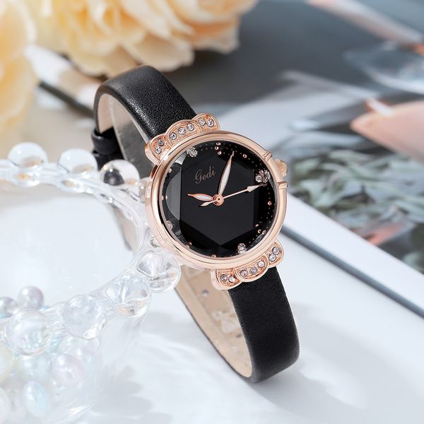 

womens watch watches luxury designer casual quartz-battery waterproof 26mm watch, Slivery;brown