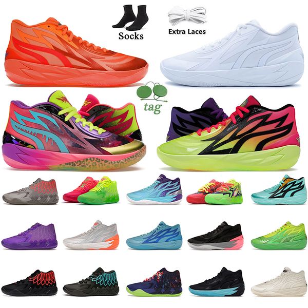

2023 lamelo ball shoes basketball shoes mb.01 mb.02 mens designer sneakers dhgate rick and morty galaxy i queen city rock ridge red blast wh