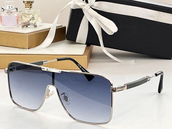 

men sunglasses for women latest selling fashion sun glasses mens sunglass gafas de sol glass uv400 lens with random matching 2237, White;black