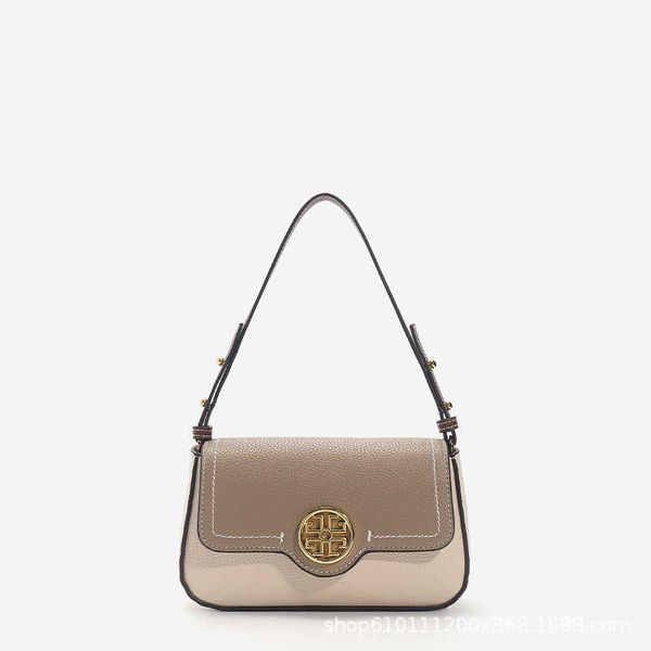 

designer bag 2024 early launch tb new high-end niche versatile underarm fashion one shoulder crossbody women's