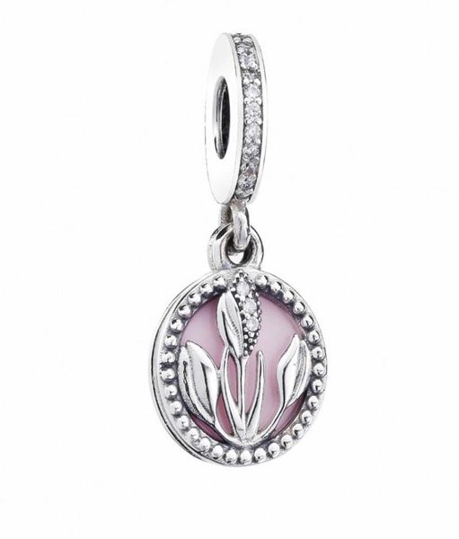 

new authentic 925 sterling silver bead charm family tree 2019 international women039s day pendant beads fit european wome brace8639730, Black