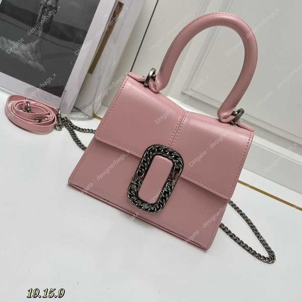 

bags designer women bag straddle fashion smooth shoulder oblique cowhide handbag hourglass trend women single handbags