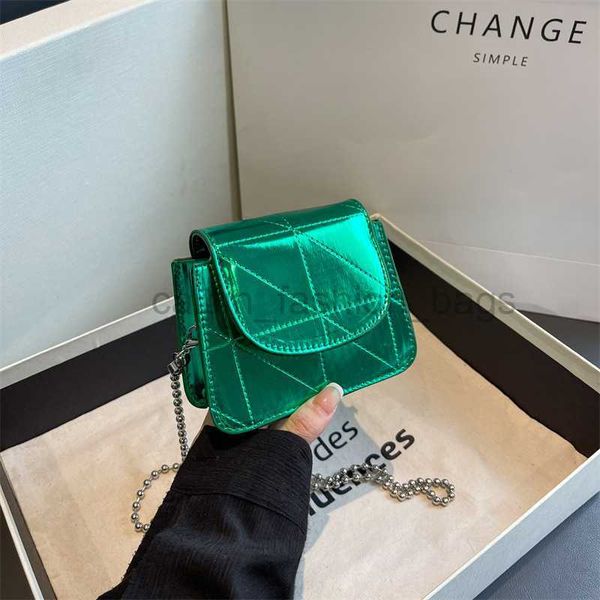 

cross body personalized fashion mini lipstick small bag for women 2023 new fashion lingge chain crossbody bag versatile zero purse caitlin_f