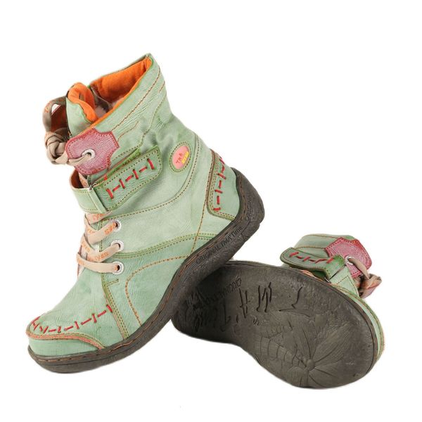 

boots tma eyes winter women's simple short plush boots 230814, Black