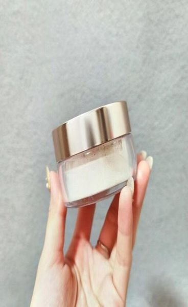 

20g face powder makeup loose powder transparente 4 colors 00 10 11 808703105