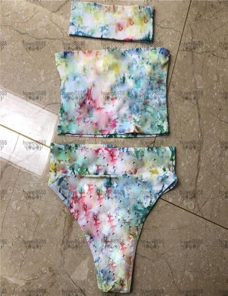 

camouflage beach bikinis hipster padded women039s push up swimwears outdoor vacation luxury swimming bandage design1369528