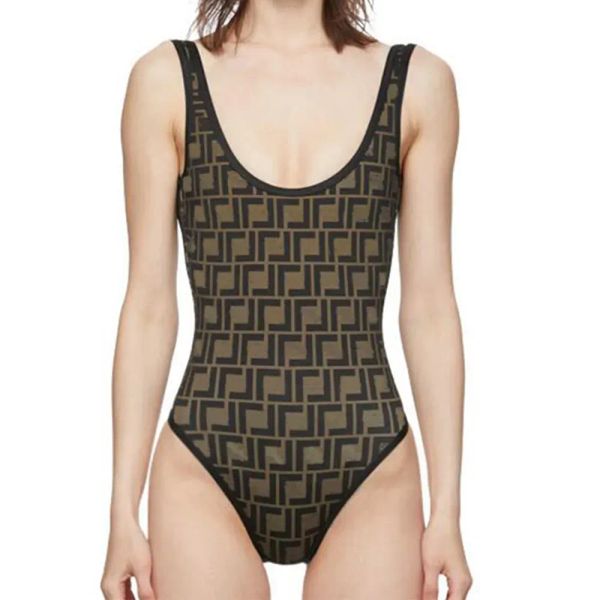 

women swimwears f bikinis for beachwearing woman bathting sults summer bikini fashion swim wear one piece swimsuit fashion, White;black