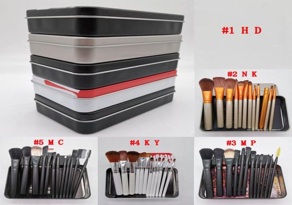 

factory direct beauty makeup brushes set 12 pcs concealer eyeshadow foundation blush lip gloss makeup brushs professional makeup t2087544