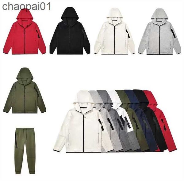 

jacket mens thick men woman tech fleece pant tracksuit men sports pants jogger trousers hooded coat bottoms techfleece man joggers jk71321, Black;brown