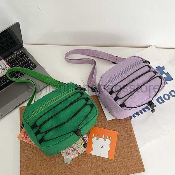 

2023 new small bag extra small shoulder mini small hanging bag small body bag fashion brand diagonal small backpack crossbody bag stylishhan