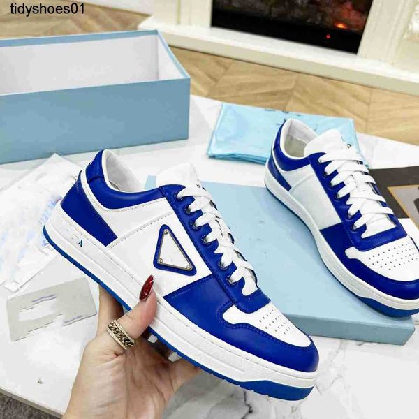 

designer running shoes prad sneakers women men luxury lace-up sports skate shoe casual trainers classic sneaker fdhdfg, Black