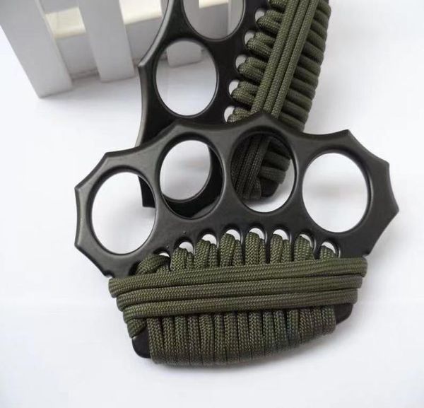 

steel brass knuckle selfdefense personal safety male and female selfdefense pendant boxing finger tiger legal selfdefense c1816917