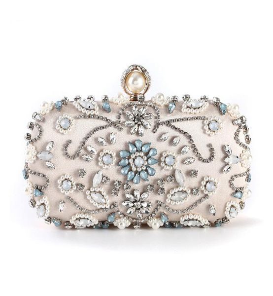 

quality package with diamonds handbags clutch bag women party handbag1796913, Black