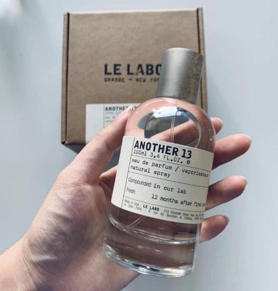 

luxuries designer lelabo neutral perfume 100ml santal 33 another 13 bergamote 22 rose 31 the noir 29 eau de parfum lasting fragran7794262