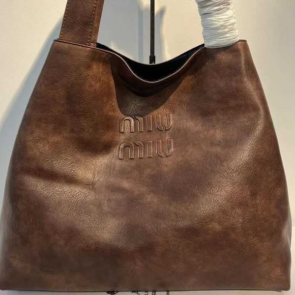 

designers bags big bag tote bag double shoulder large capacity bag hobo 3wbd