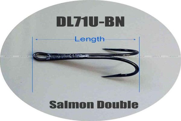

dl71ubn salmon double hooks 100pcs fishing hooks 220120220t02579817