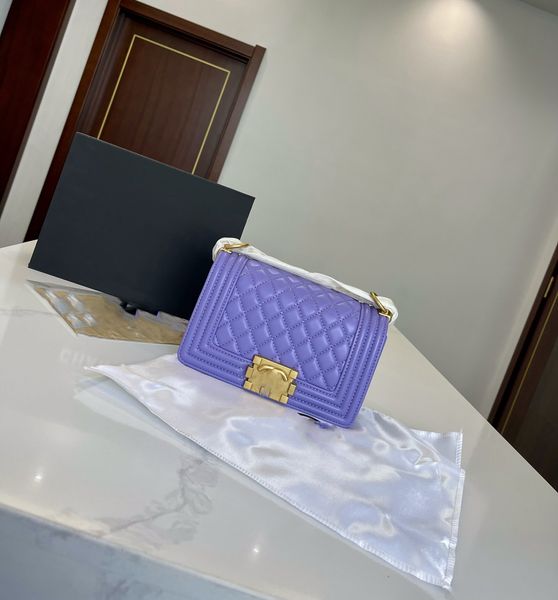 

designer bag designer crossbody bag shoulder bag classic womens handbag luxurys handbags lady clutch bag chain bag classic flap chain should