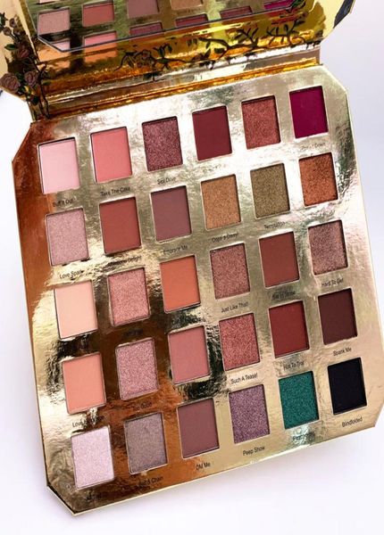

face natural lust eyeshadow palette chocolate 30 colors eye shadow naturally eyeshadows palettes cosmetics 311991