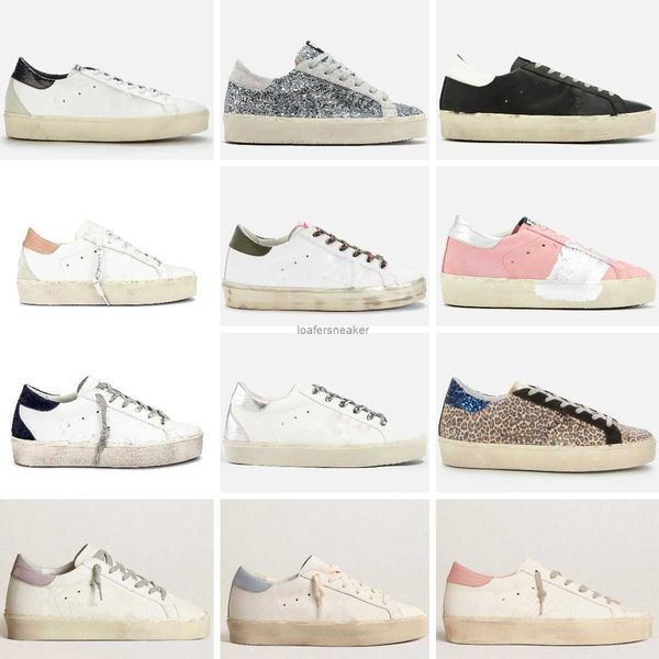 

designers brand fashion hi star sneakers platform women casual shoes italy double height and iconic designer classic golden white do-old dir