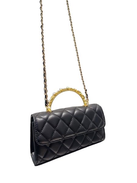 

new designer bag woc handbag shoulder bag underarm bag ball bag