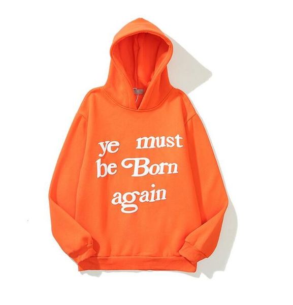 

men's hoodies sweatshirts sky blue hoodie men women hip hop young thug spider hoodie world wide sweatshirts print pullover848, Black