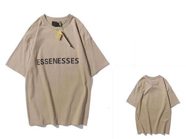 

fashion summer designer t shirt womens mens t shirt cotton oversized 3d letter graphic tee hight quality designer shirt men shortgaobiao02, White;black