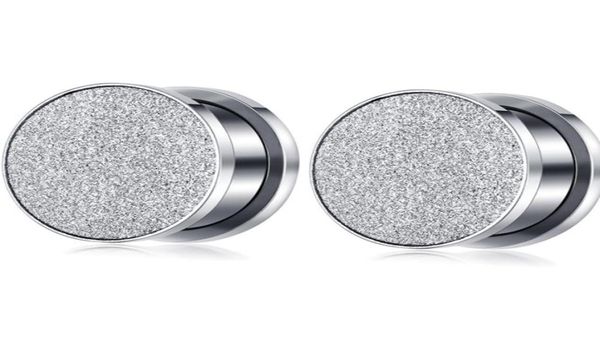 

flesh tunnel plug glitter glitzer fake plug tunnel piercing silver gold 420mm body jewelry earring ear screw expander4597933