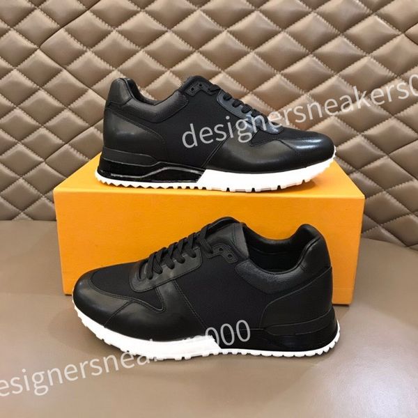 

2023 new designer running shoes sports shoes shoes womens shoes outdoor shoes mens shoes board type color mens and womens casual shoes 39-45, Black