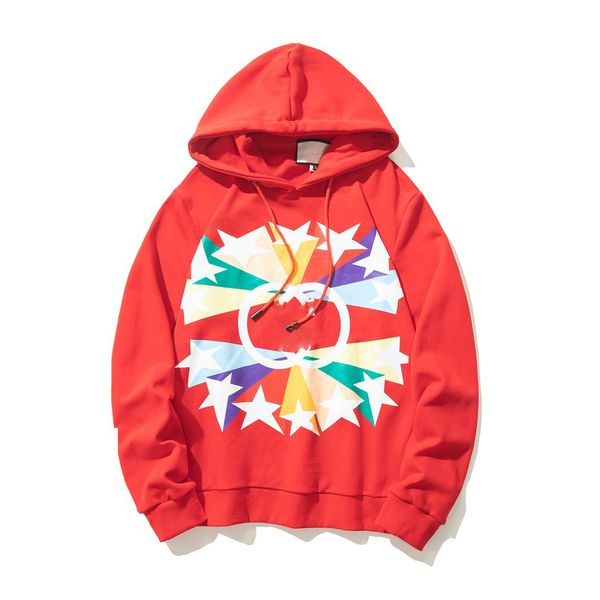 

designer sweater hoodies mens hoodie autumn designer hoodies pullover sweatshirts hip hop letter print blue labels printing 001, Black