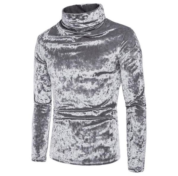 

new winter thick warm sweater 2019 spring men brand mens sweaters slim fit pullover men knitwear turtleneck collar male outwear9047753, White;black