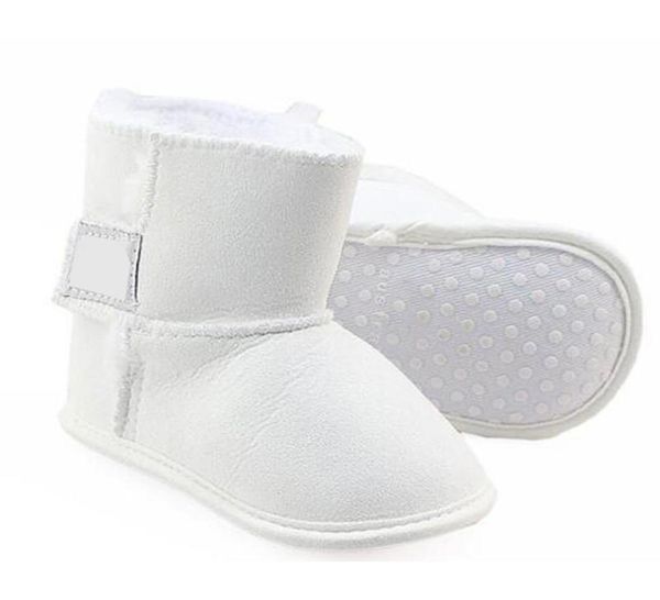 

2020 winter classic toddler boots baby toddler shoes male baby female baby comfortable warm boots 018 crib shoes2956702