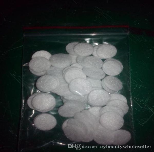 

200pc 11mm18mm cotton filter for diamond dermabrasion microdermabrasion skin peeling beauty machine equipment3799362