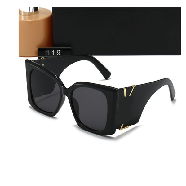

New womens sunglasses with the same stylish sunglasses driving travel sunglasses SK119