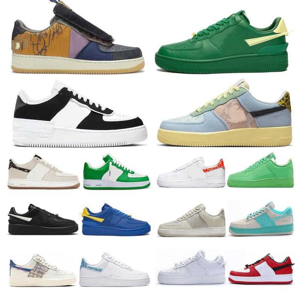 

designer shoes men women air''forces 1 shadow casual shoes triple black skeleton red running shoes wheat utility whtie x mca platf