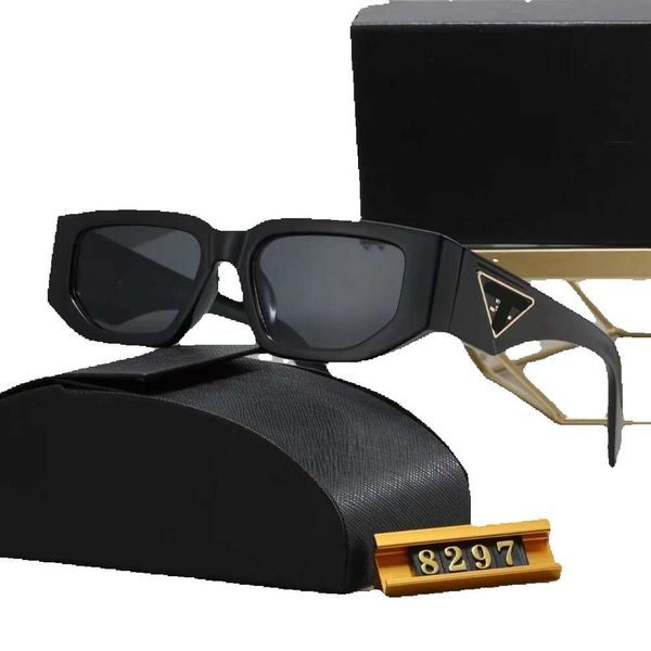 

sunglasses polarizing lens designer womens mens goggle senior eyewear for women eyeglasses frame vintage metal sun glasses with, White;black