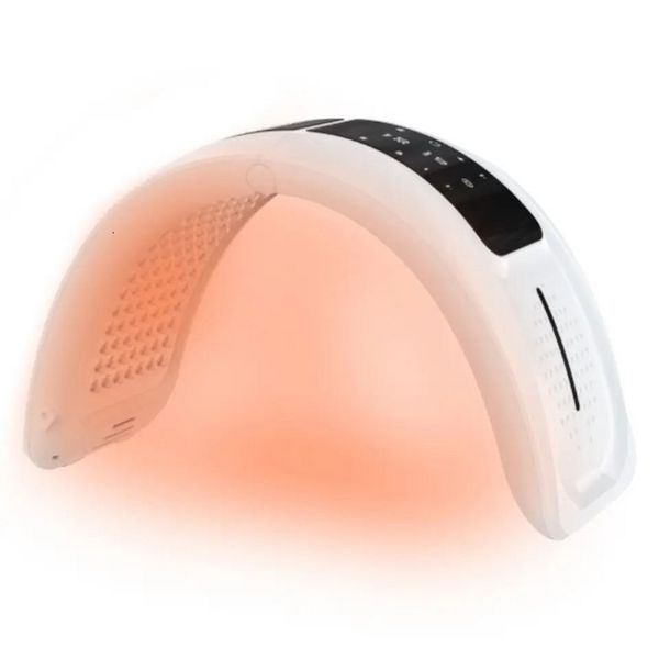 

7 color face led light pn therapy machine red light therapy facial mask device skin rejuvenation beauty machine